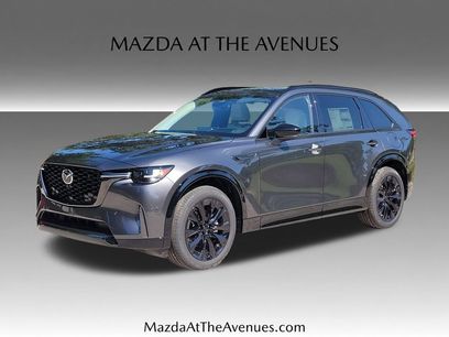 New 2026 MAZDA CX-90 3.3 Turbo S w/ Premium Package