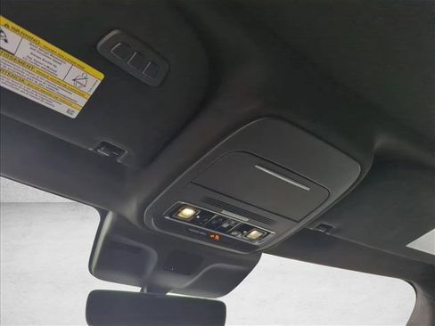 Used 2025 Lincoln Navigator L Black Label AWD/4WD image 14