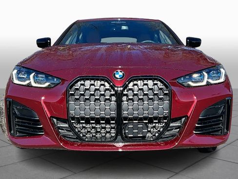 Certified 2024 BMW 430i Gran Coupe w/ M Sport Package (Priority 1) image 4