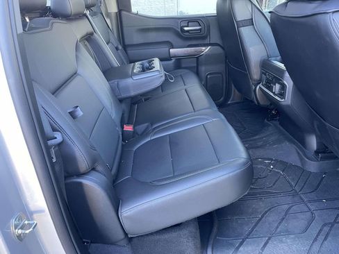 Used 2019 Chevrolet Silverado 1500 LTZ image 43