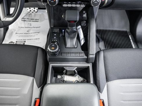 New 2025 Toyota Tacoma TRD Sport image 29