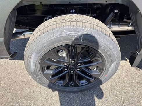 New 2026 Ford F150 XLT AWD/4WD image 11