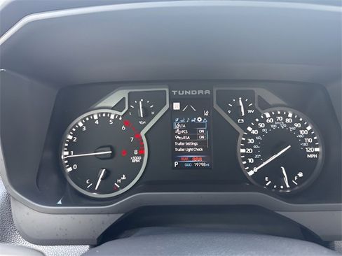 Used 2024 Toyota Tundra SR5 image 22