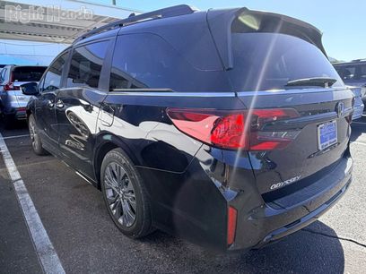 Used 2025 Honda Odyssey Touring