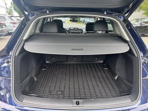 Certified 2021 Audi Q5 Premium Plus AWD/4WD image 35
