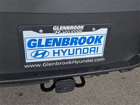 New 2026 Hyundai Santa Fe SE image 31