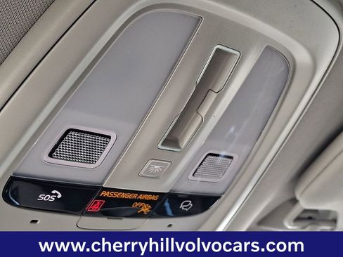 Certified 2023 Volvo XC90 B6 Plus w/ Protection Package Premier image 27