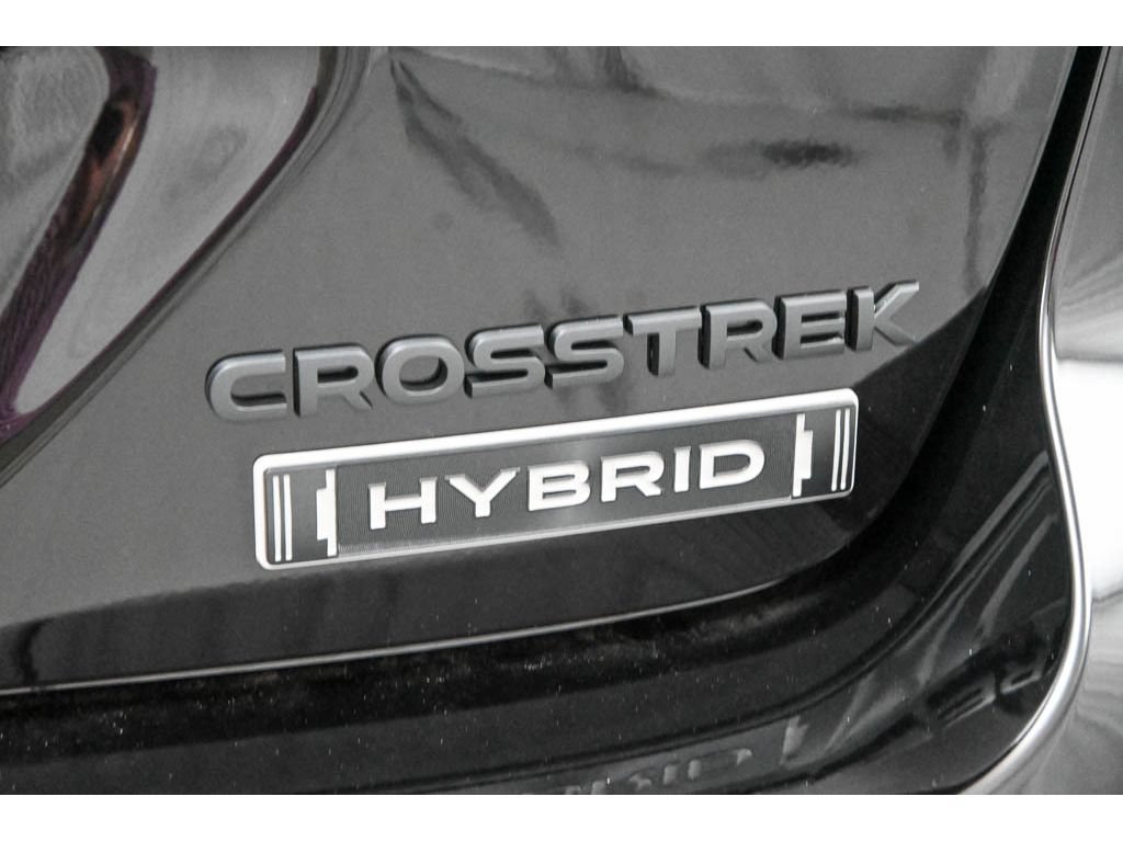 New 2026 Subaru Crosstrek 2.5i Limited w/ Crosstrek Mirror Package AWD/4WD image 37