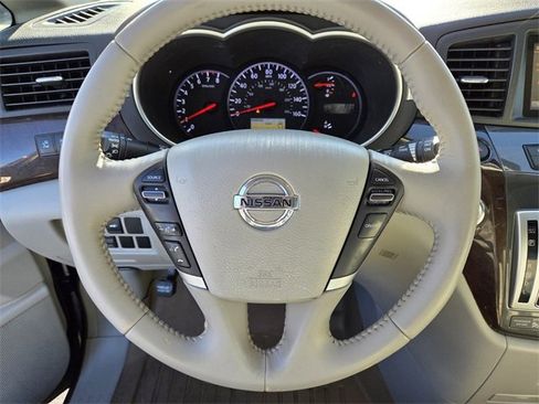 Used 2012 Nissan Quest SL image 18