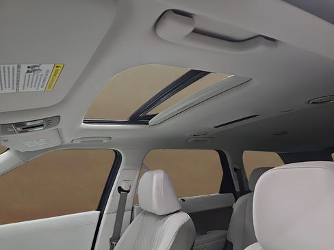 New 2026 Hyundai Palisade SEL Premium image 32