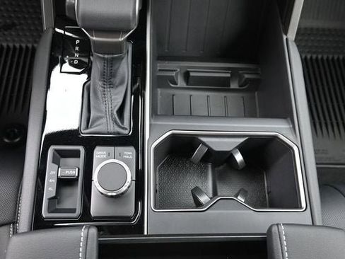 New 2026 Toyota Tundra Limited AWD/4WD image 20