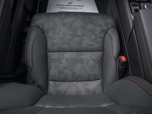 New 2026 Toyota Tundra TRD Pro image 40