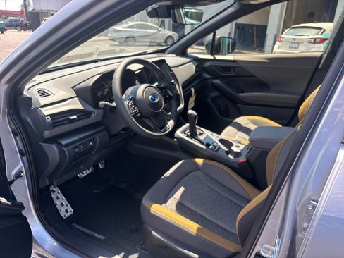 New 2026 Subaru Crosstrek 2.5i Sport AWD/4WD image 14
