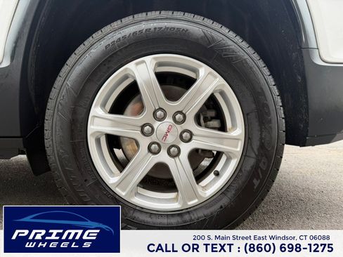 Used 2019 GMC Acadia SLE AWD/4WD image 26