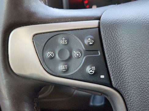 Used 2015 GMC Sierra 2500 Denali w/ Duramax Plus Package image 21