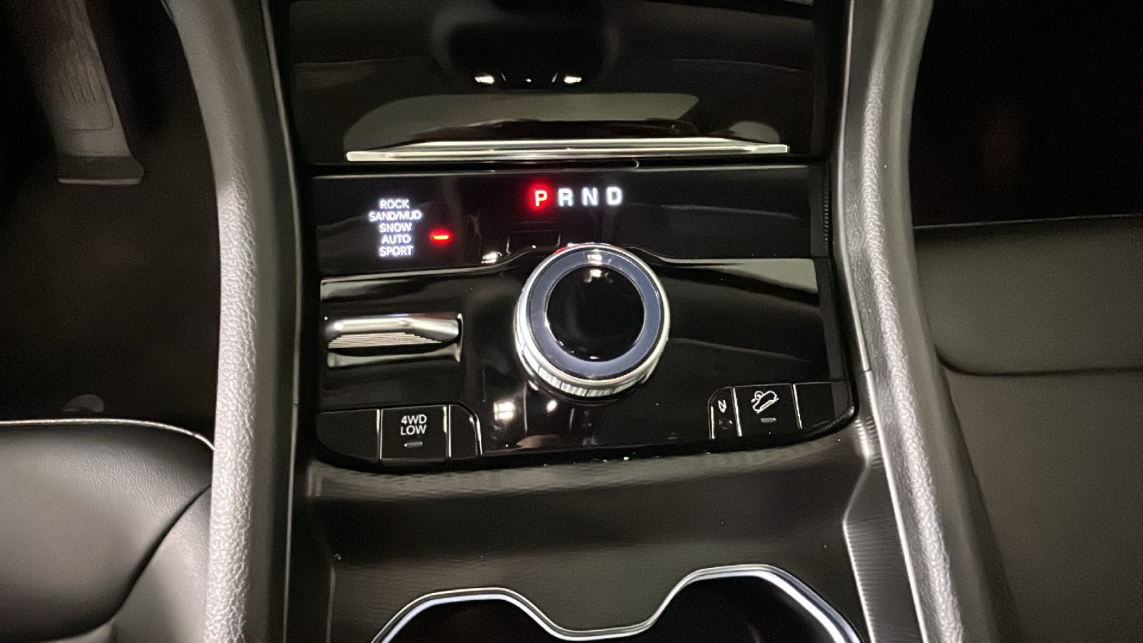 Used 2023 Jeep Grand Cherokee 4WD 4xe image 25
