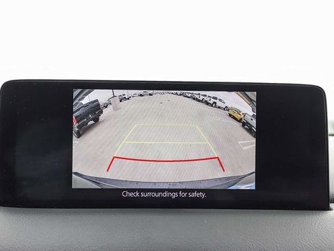 Used 2025 MAZDA CX-5 Carbon Edition AWD/4WD image 25