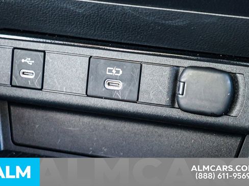 Used 2024 Toyota Prius Prime Premium w/ Advanced Technology Package image 36