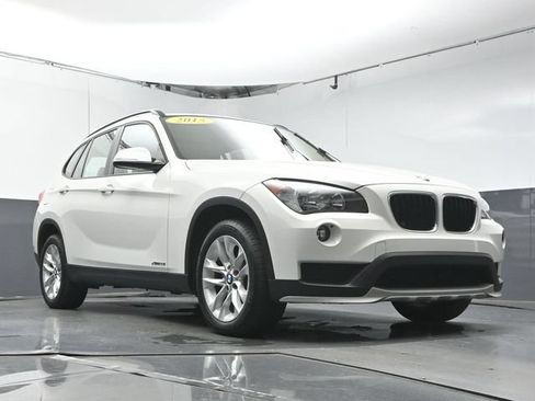 Used 2015 BMW X1 xDrive28i AWD/4WD image 32