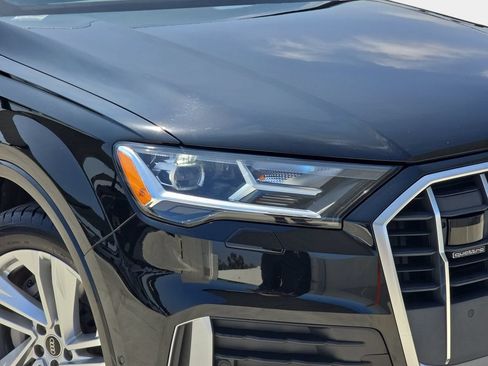 Used 2021 Audi Q7 2.0T Premium Plus AWD/4WD image 37
