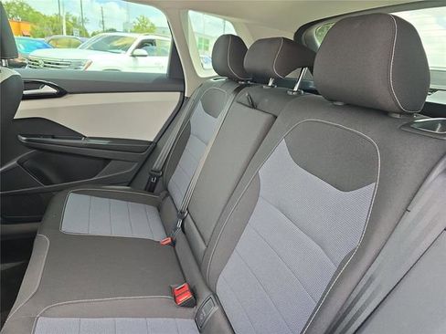New 2026 Volkswagen Taos S FWD image 10