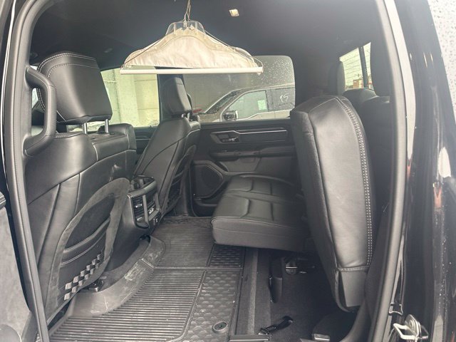 Used 2026 RAM 1500 RHO AWD/4WD image 7
