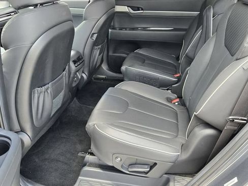 Certified 2025 Hyundai Palisade XRT FWD image 11