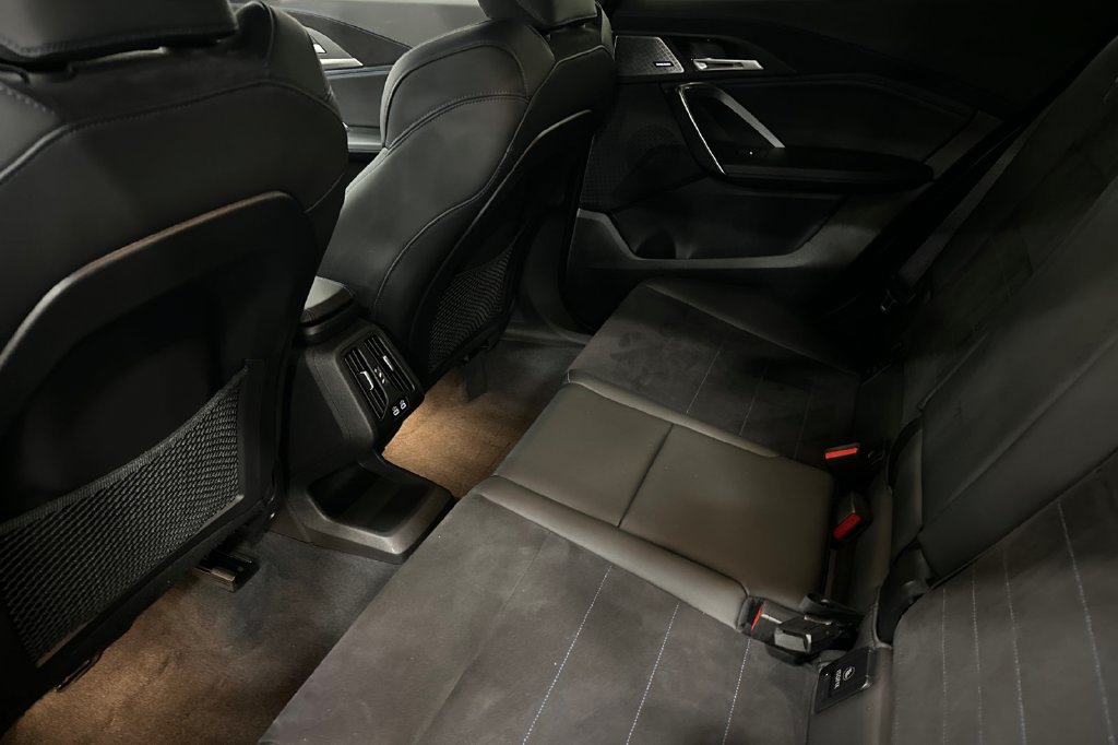 Certified 2024 BMW X2 M35i AWD/4WD image 13