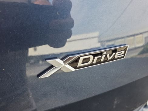Used 2025 BMW X3 xDrive30i w/ Premium Package AWD/4WD image 16