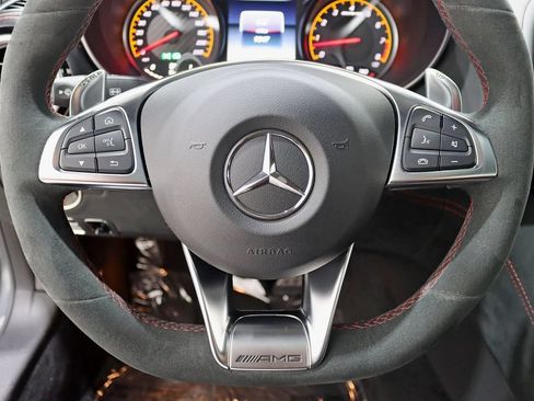 Used 2016 Mercedes-Benz AMG GT S image 20