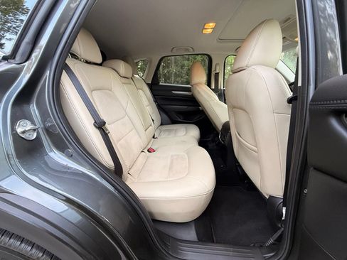 Used 2019 MAZDA CX-5 Touring AWD/4WD image 23