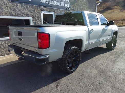 Used 2016 Chevrolet Silverado 1500 LT w/ All Star Edition image 3