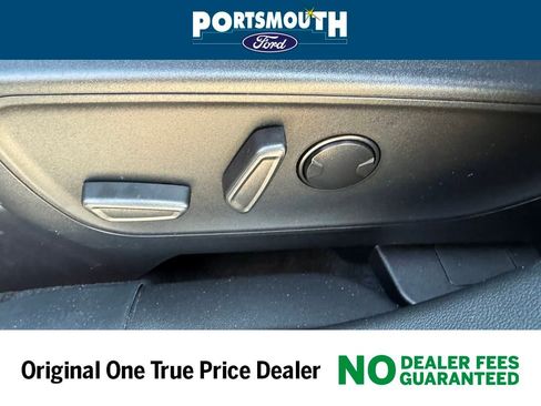 New 2025 Ford Escape ST-Line Select w/ Tech Pack #1 image 26