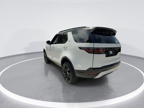 Used 2022 Land Rover Discovery S R-Dynamic AWD/4WD image 6