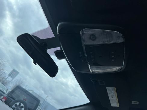 Used 2021 Jeep Grand Cherokee Laredo X image 24