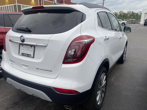 Used 2019 Buick Encore Preferred w/ Safety Package image 6
