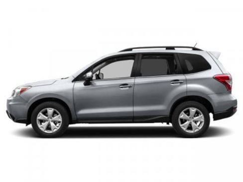 Used 2014 Subaru Forester 2.5i Touring w/ Popular Package #2 image 4