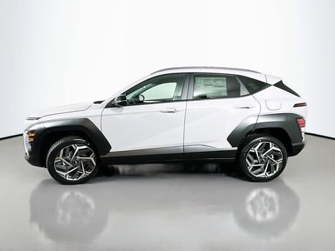 New 2026 Hyundai Kona SEL Premium AWD/4WD image 4