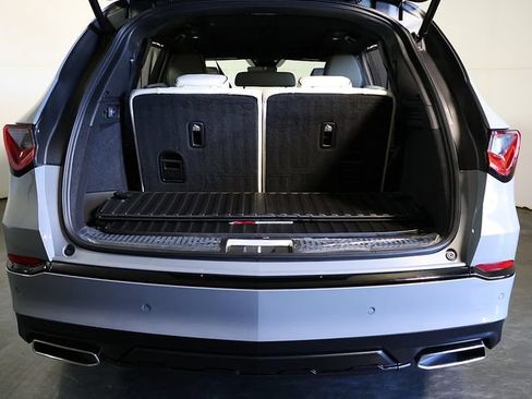 Certified 2026 Acura MDX A-Spec AWD/4WD image 32