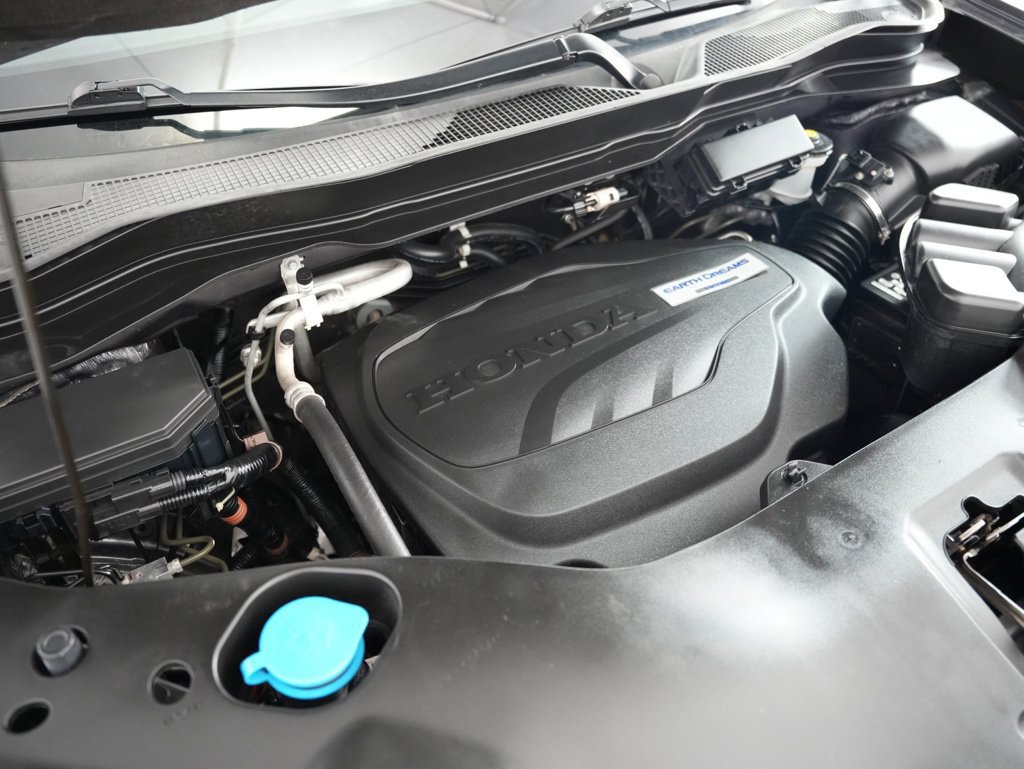 Used 2018 Honda Pilot EX-L image 59