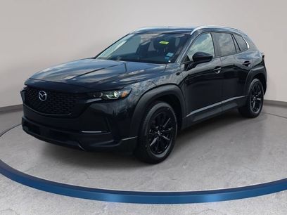 Used 2023 MAZDA CX-50 2.5 S w/ Cargo Package