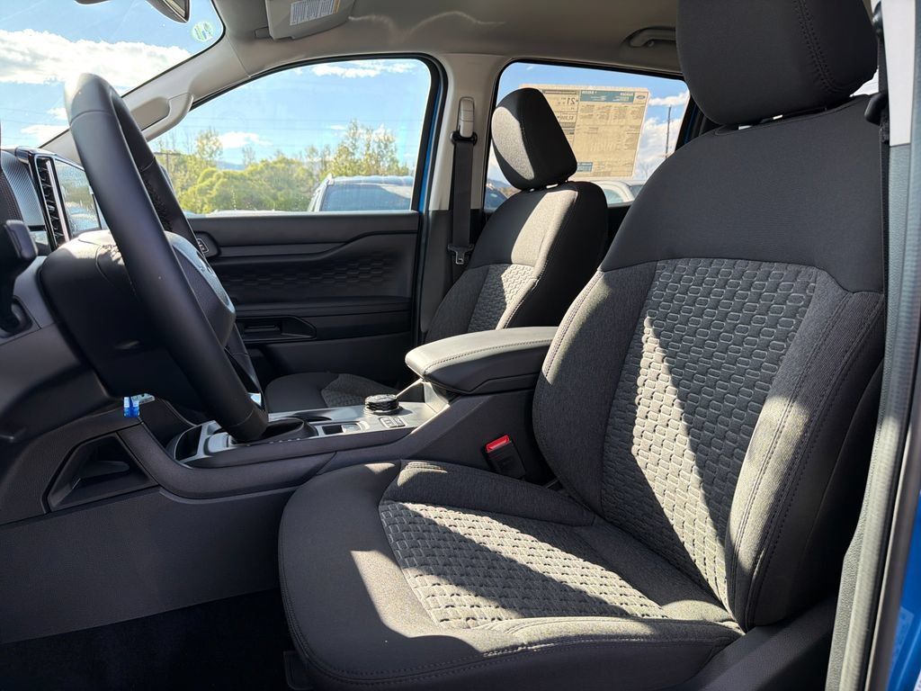 New 2026 Ford Ranger XLT AWD/4WD image 26