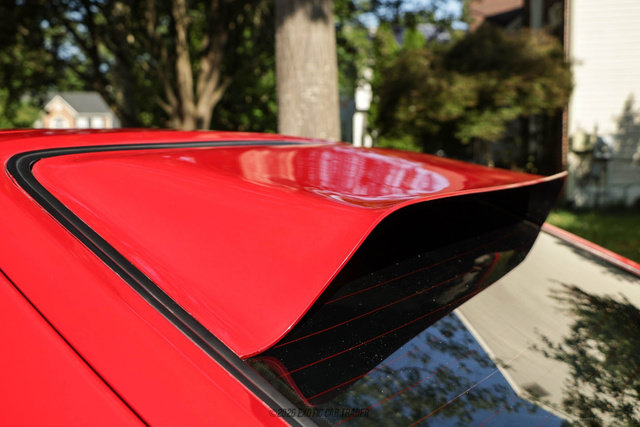 Used 1992 Ford Mustang LX RWD image 55