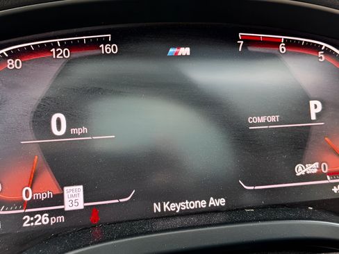 Used 2020 BMW X3 xDrive30i AWD/4WD image 43