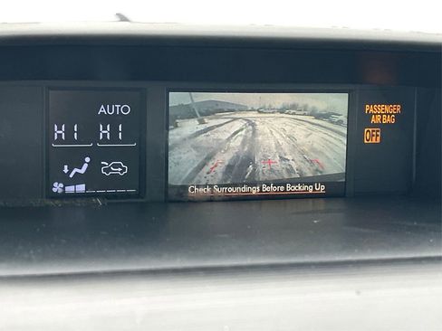 Used 2015 Subaru Forester 2.5i Touring w/ Popular Package #1 image 31