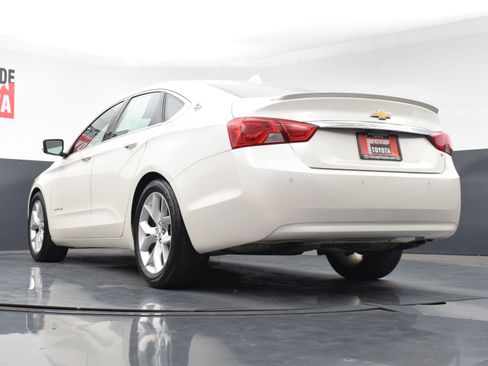 Used 2014 Chevrolet Impala LT image 30