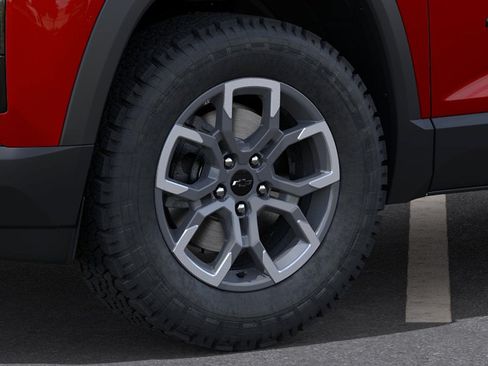 New 2026 Chevrolet Equinox ACTIV w/ Safety and Technology Package FWD image 9