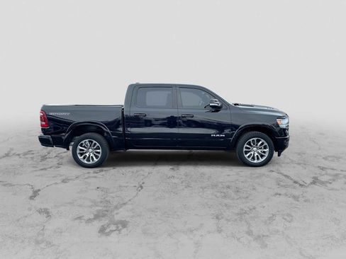 Used 2021 RAM 1500 Laramie image 9