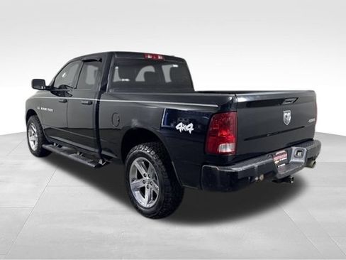 Used 2012 RAM 1500 Express AWD/4WD image 7