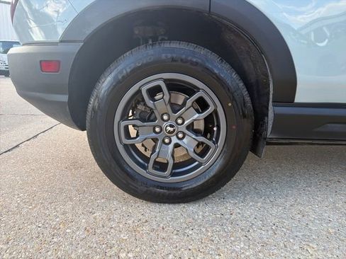 Used 2021 Ford Bronco Sport Big Bend AWD/4WD image 31